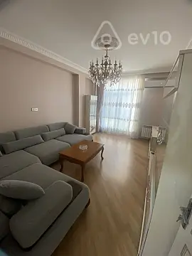 Satılır 2 otaqlı yeni tikili 52 m² — Bakı, Nəsimi 2 otaq 52.00 m²