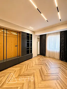 Satılır 2 otaqlı yeni tikili 67 m² — Bakı, Xətai 2 otaq 67.00 m²