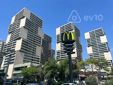 Satılır 3 otaqlı yeni tikili 148 m² — Bakı, Nəsimi 3 otaq 148.00 m²