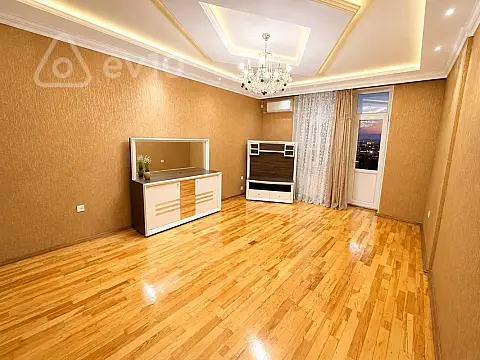 Satılır 3 otaqlı yeni tikili 110 m² — Bakı, Xətai 3 otaq 110.00 m²