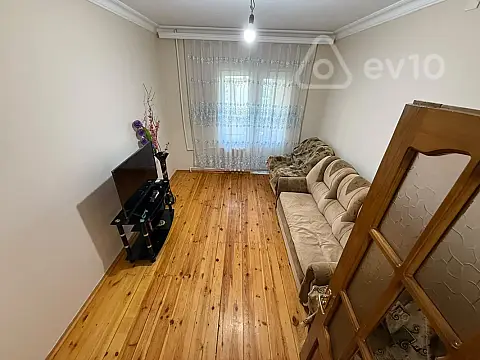 Satılır 3 otaqlı köhnə tikili 80 m² — Bakı, Xətai 3 otaq 80.00 m²