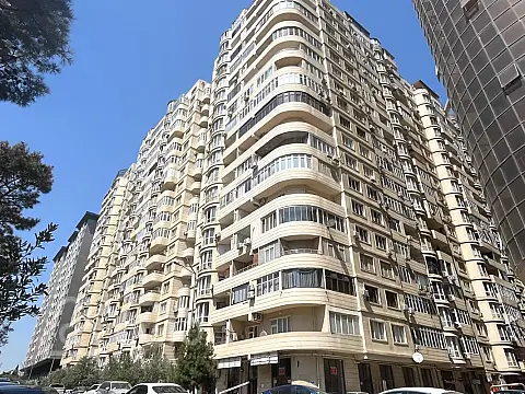 Satılır 2 otaqlı yeni tikili 67 m² — Bakı, Nəsimi 2 otaq 67.00 m²