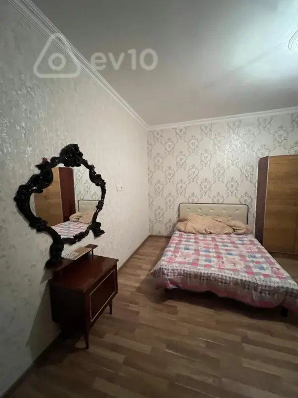 Kirayə verilir 1 otaqlı yeni tikili 40 m²