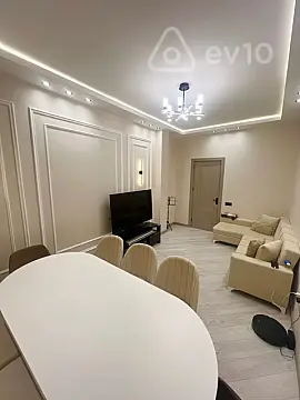Satılır 2 otaqlı yeni tikili 71 m² — Bakı, Yasamal 2 otaq 71.00 m²