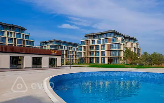 Satılır 3 otaqlı yeni tikili 93 m² — Bakı, Sabunçu 3 otaq 93.00 m²