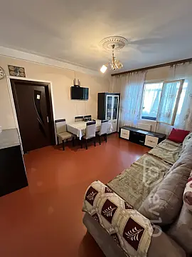 Satılır 4 otaqlı köhnə tikili 82 m² — Sumqayıt 4 otaq 82.00 m²