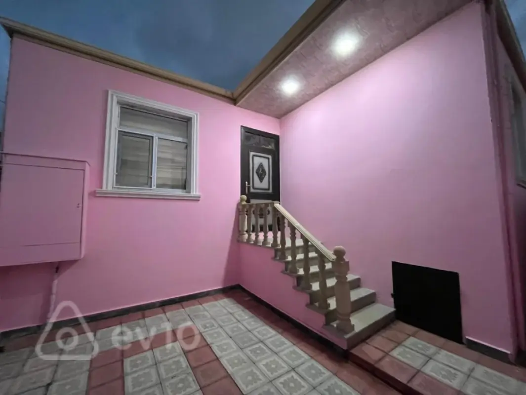 Kirayə verilir 3 otaqlı həyət evi 75 m²