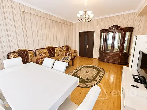 Kirayə verilir 2 otaqlı yeni tikili 99 m² — Bakı, Nizami 2 otaq 99.00 m²