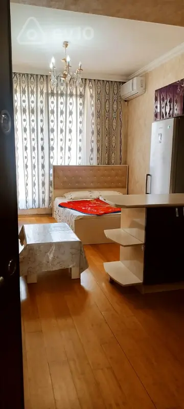 Kirayə verilir 1 otaqlı yeni tikili 32 m²