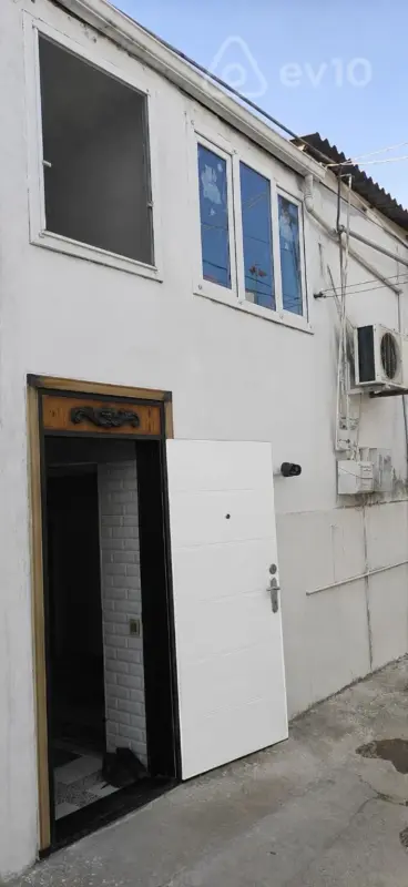 Kirayə verilir 3 otaqlı yeni tikili 110 m²