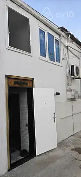 Kirayə verilir 3 otaqlı yeni tikili 110 m² — Bakı, Səbail 3 otaq 110.00 m²