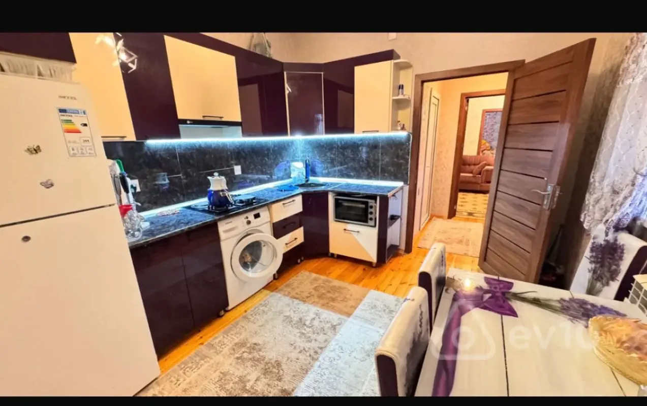Kirayə verilir 3 otaqlı həyət evi 100 m²