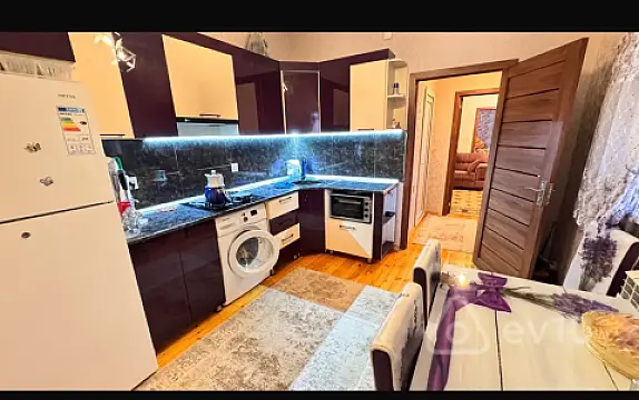 Kirayə verilir 3 otaqlı həyət evi 100 m² — Bakı, Binəqədi 3 otaq 100.00 m²