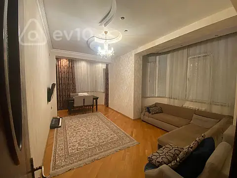 Satılır 3 otaqlı yeni tikili 100 m² — Bakı, Binəqədi 3 otaq 100.00 m²