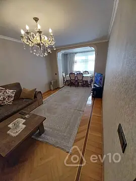 Satılır 3 otaqlı köhnə tikili 75 m² — Bakı, Yasamal 3 otaq 75.00 m²