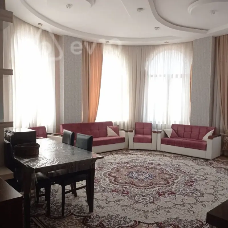 Kirayə verilir 4 otaqlı yeni tikili 110 m²
