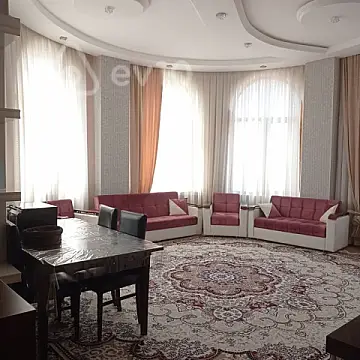 Kirayə verilir 4 otaqlı yeni tikili 110 m² — Xırdalan 4 otaq 110.00 m²