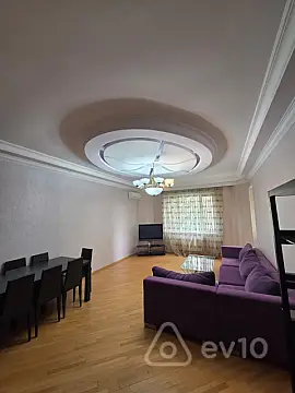 Kirayə verilir 4 otaqlı yeni tikili 157 m² — Bakı, Nərimanov 4 otaq 157.00 m²