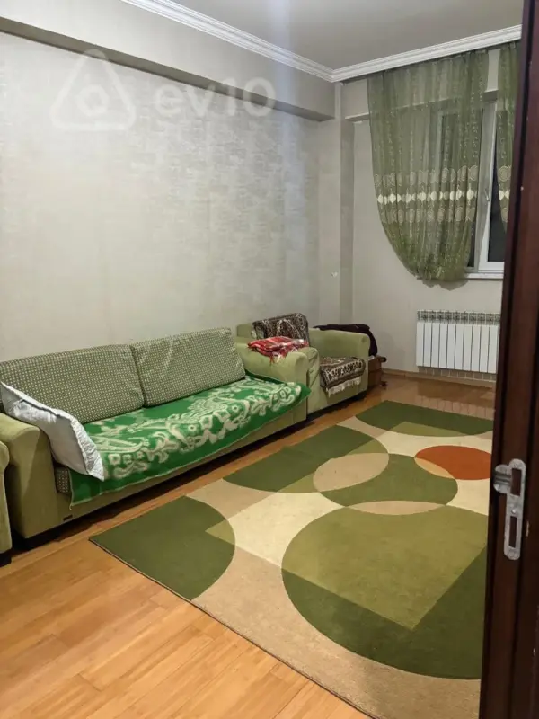 Kirayə verilir 1 otaqlı yeni tikili 40 m²