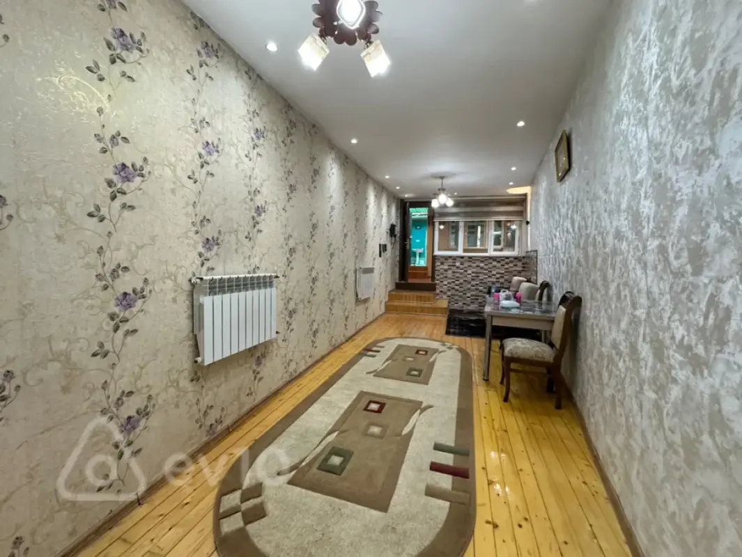 Satılır 3 otaqlı həyət evi 72 m²