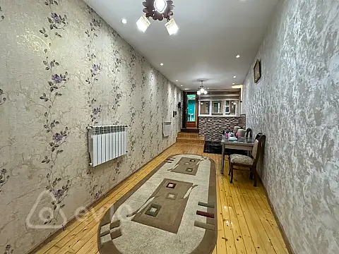 Satılır 3 otaqlı həyət evi 72 m² — Bakı, Yasamal 3 otaq 72.00 m²