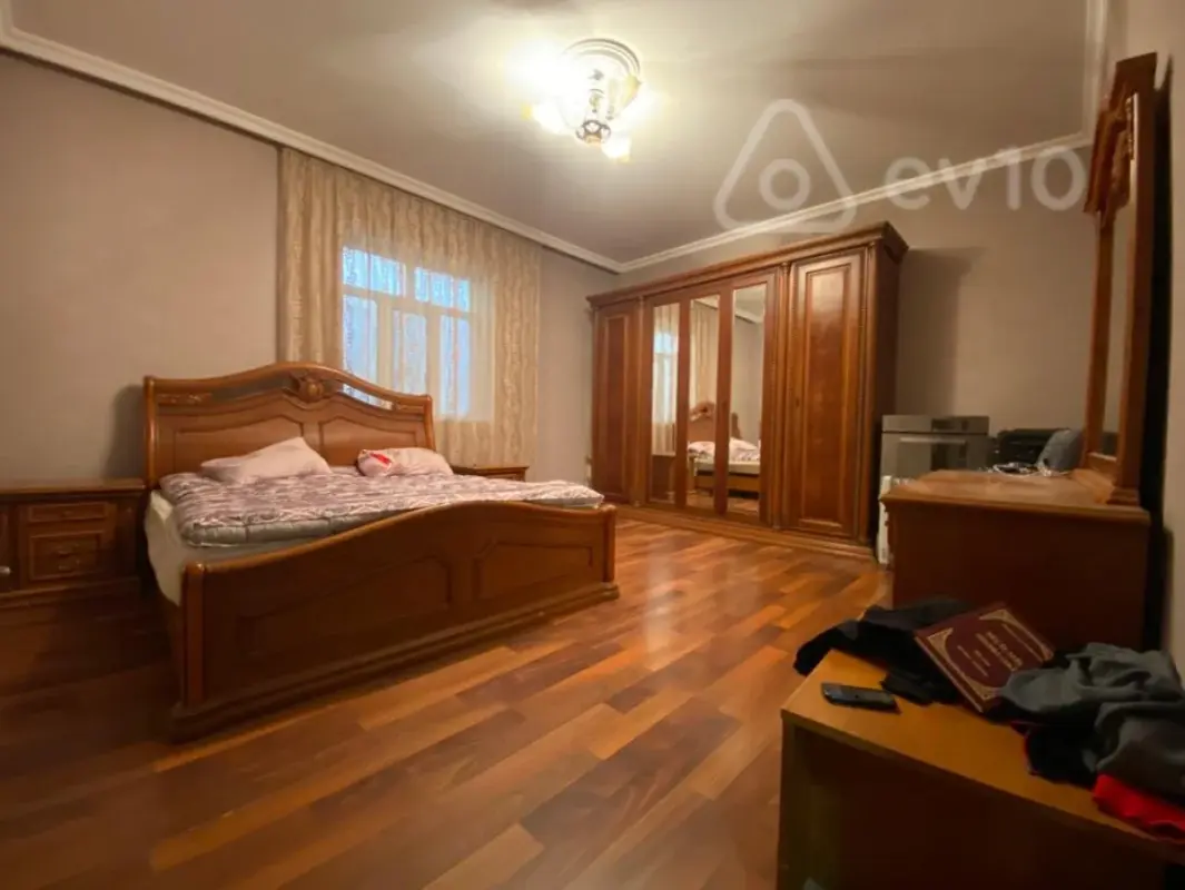 Kirayə verilir 3 otaqlı həyət evi 100 m²