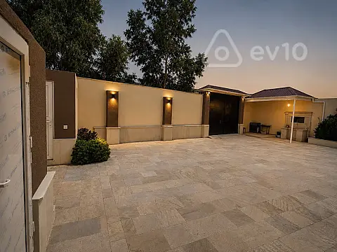 Satılır 3 otaqlı həyət evi 108 m² — Bakı, Xəzər 3 otaq 108.00 m²