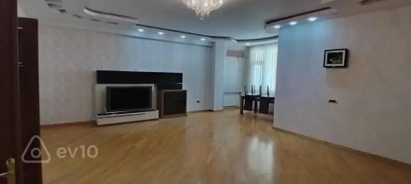 Satılır 4 otaqlı yeni tikili 200 m² — Bakı, Nəsimi 4 otaq 200.00 m²