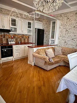 Satılır 2 otaqlı yeni tikili 51 m² — Bakı, Yasamal 2 otaq 51.00 m²