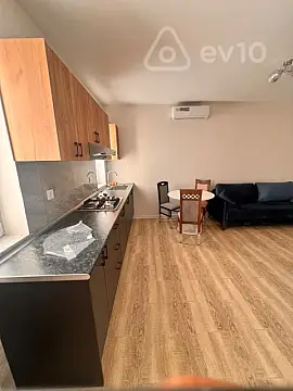 Kirayə verilir 2 otaqlı həyət evi 50 m² — Bakı, Abşeron 2 otaq 50.00 m²
