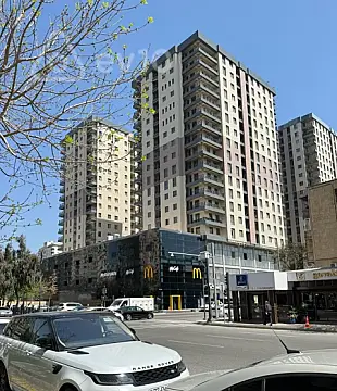 Satılır 3 otaqlı yeni tikili 159 m² — Bakı, Nəsimi 3 otaq 159.00 m²