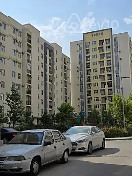 Satılır 1 otaqlı yeni tikili 36 m² — Bakı, Yasamal 1 otaq 36.00 m²