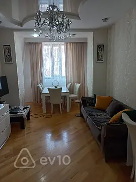 Satılır 3 otaqlı yeni tikili 82 m² — Bakı, Xətai 3 otaq 82.00 m²