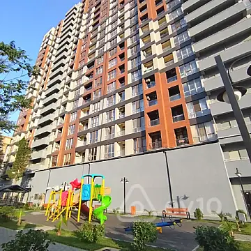 Satılır 1 otaqlı yeni tikili 31 m² — Bakı, Nəsimi 1 otaq 31.00 m²