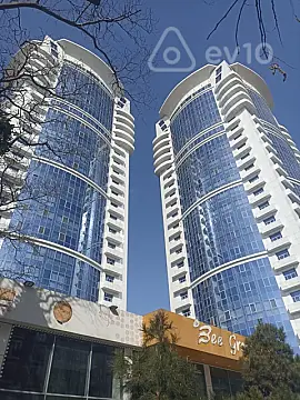 Satılır 3 otaqlı yeni tikili 160 m² — Bakı, Nəsimi 3 otaq 160.00 m²