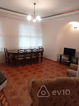 Kirayə verilir 3 otaqlı köhnə tikili 80 m² — Bakı, Nəsimi 3 otaq 80.00 m²