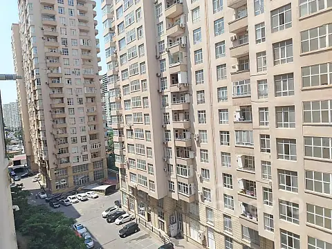 Satılır 3 otaqlı yeni tikili 82 m² — Bakı, Nəsimi 3 otaq 82.00 m²