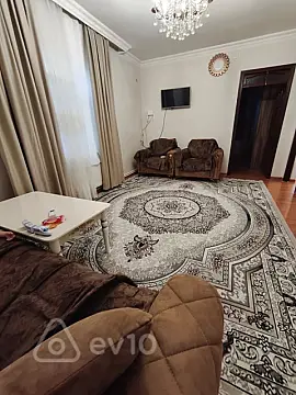 Kirayə verilir 4 otaqlı həyət evi 90 m² — Bakı, Binəqədi 4 otaq 90.00 m²