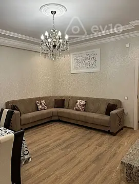 Kirayə verilir 2 otaqlı yeni tikili 65 m² — Bakı, Yasamal 2 otaq 65.00 m²