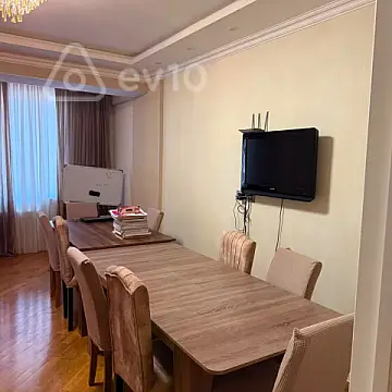 Satılır 2 otaqlı yeni tikili 98 m² — Bakı, Nizami 2 otaq 98.00 m²