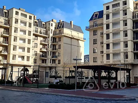 Satılır 2 otaqlı yeni tikili 93 m² — Bakı, Xətai 2 otaq 93.00 m²
