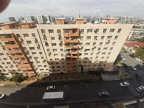 Satılır 3 otaqlı yeni tikili 120 m² — Bakı, Xətai 3 otaq 120.00 m²