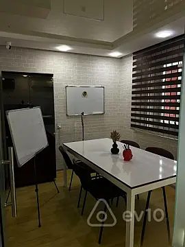 Kirayə verilir 1 otaqlı ofis 10 m² — Bakı, Binəqədi 1 otaq 10.00 m²
