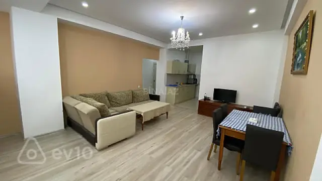 Kirayə verilir 2 otaqlı yeni tikili 64 m² — Bakı, Xətai 2 otaq 64.00 m²
