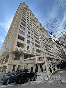 Satılır 2 otaqlı yeni tikili 133 m² — Bakı, Nərimanov 2 otaq 133.00 m²