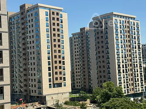 Satılır 2 otaqlı yeni tikili 83 m² — Bakı, Nəsimi 2 otaq 83.00 m²