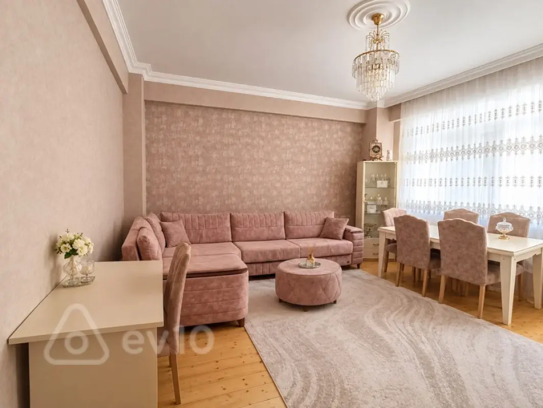 Satılır 2 otaqlı yeni tikili 53 m²