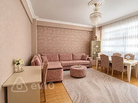 Satılır 2 otaqlı yeni tikili 53 m² — Bakı, Nizami 2 otaq 53.00 m²