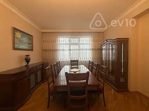 Satılır 3 otaqlı yeni tikili 108 m² — Bakı, Nərimanov 3 otaq 108.00 m²
