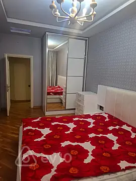 Kirayə verilir 2 otaqlı yeni tikili 65 m² — Bakı, Nərimanov 2 otaq 65.00 m²